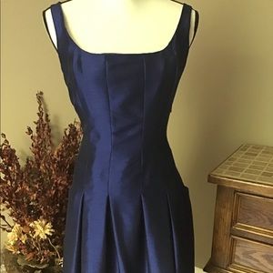 Women’s size 14 Blue Dress cocktail, wedding